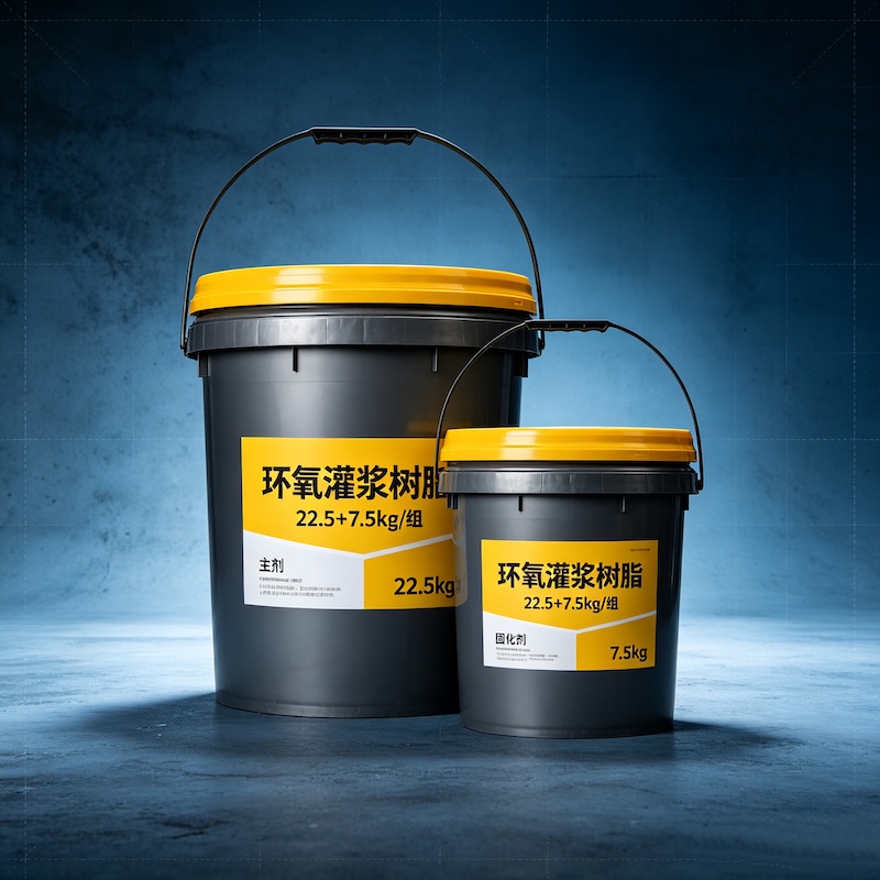 宁河环氧灌浆树脂